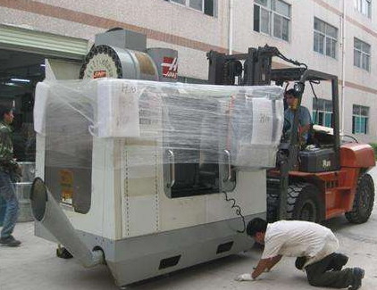 設(shè)備搬運(yùn)